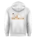 Grand Piano Action Men s Pullover Hoodie View2