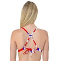 The Patriot 2 Reversible Tri Bikini Top View4