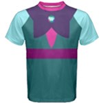 Monster Mom Cotton Tee