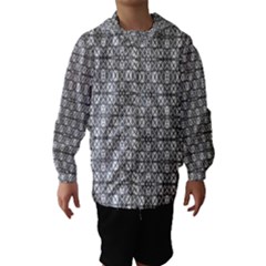 Strong Hold Hooded Wind Breaker (kids) by MRTACPANS