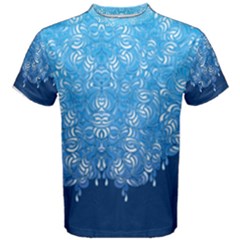 Water Creativity Men s Cotton Tee by Contest2492222