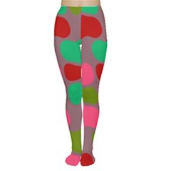 Spots                                                                                Tights by LalyLauraFLM