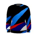 Colorful abstraction Women s Sweatshirt View1