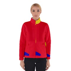 Colorful Abstraction Winterwear by Valentinaart