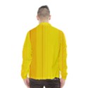 Yellow lines Wind Breaker (Men) View2