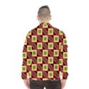 Squares and rectangles pattern                                                                                          Wind Breaker (Men) View2