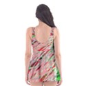 Colorful pattern Skater Dress Swimsuit View2