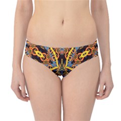 4646 Hipster Bikini Bottoms by MRTACPANS