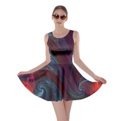 Joyful Skater Dress by designsbyamerianna