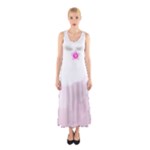 Pink Mom Maxi