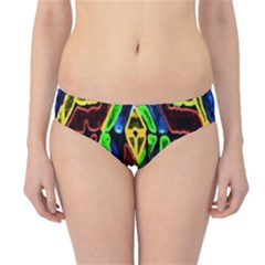 Kyukyu Hipster Bikini Bottoms by MRTACPANS