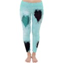 You Are Loved Winter Leggings View1
