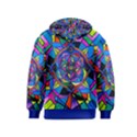 Activating Potential - Kids  Pullover Hoodie View2