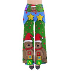 Xmas Gifts Pants by Valentinaart