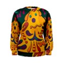 Candy man 2 Women s Sweatshirt View1