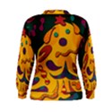 Candy man 2 Women s Sweatshirt View2