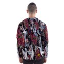 Quilt Hooded Wind Breaker (Men) View2