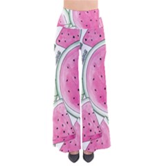 Cute Watermelon Pants by Brittlevirginclothing