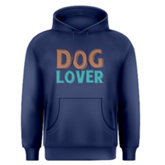 Dog Lover - Men s Pullover Hoodie