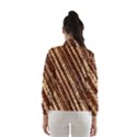 Udan Liris Batik Pattern Wind Breaker (Women) View2