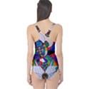 Aether - One Piece Swimsuit View2