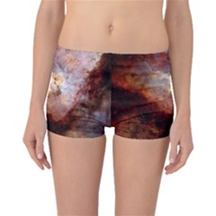 Carina Nebula Boyleg Bikini Bottoms by SpaceShop