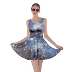 Large Magellanic Cloud Skater Dress