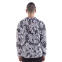 Camouflage Patterns  Hooded Wind Breaker (Men) View2