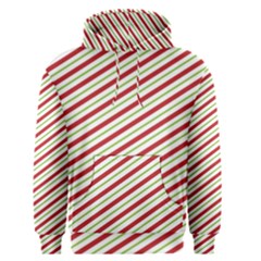 Stripes Striped Design Pattern Men s Pullover Hoodie