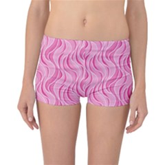 Pattern Reversible Bikini Bottoms by Valentinaart