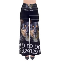 Bad Dog Pants by Valentinaart