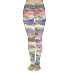 Colorful Watercolors           Tights by LalyLauraFLM
