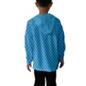 Dots Hooded Wind Breaker (Kids) View2