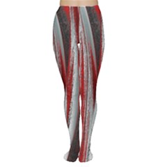 Abstraction Women s Tights by Valentinaart