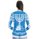 Emblem of Israel Cardigans View2