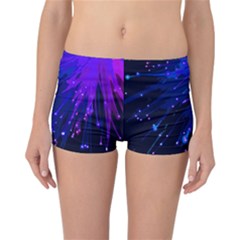 Big Bang Reversible Bikini Bottoms by ValentinaDesign