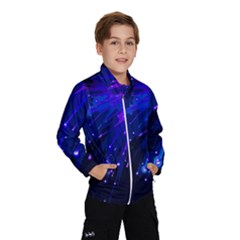 Big Bang Wind Breaker (kids) by ValentinaDesign