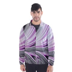 Colors Wind Breaker (men) by ValentinaDesign