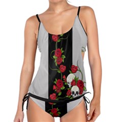 Sweet Poison Tankini by tonitails