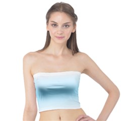 Decorative Pattern Tube Top by ValentinaDesign
