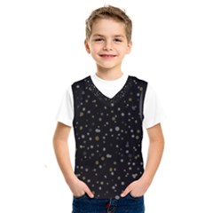 Dots Pattern Kids  Sportswear by ValentinaDesign