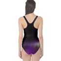 The Northern Lights Nature One Piece Swimsuit View2
