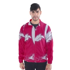 Hintergrund Tapete Texture Wind Breaker (men) by Nexatart