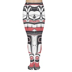 Ethnic Traditional Art Women s Tights by BangZart