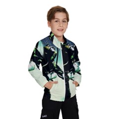 Underwater Wind Breaker (kids) by Valentinaart