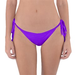 Ombre Reversible Bikini Bottom by ValentinaDesign