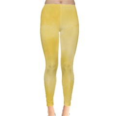 Ombre Leggings  by ValentinaDesign