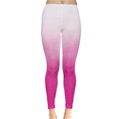 Ombre Leggings  by ValentinaDesign