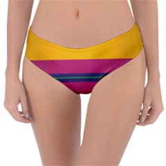 Layer Retro Colorful Transition Pack Alpha Channel Motion Line Reversible Classic Bikini Bottoms by Mariart