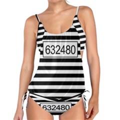 Prison  Tankini Set by Valentinaart